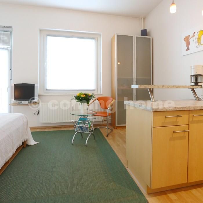 Nähe Schloss Charlottenburg - Foto 1