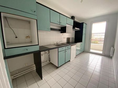 Location Appartement 3 pièces 65m² ORLEANS 45100 - Photo 3
