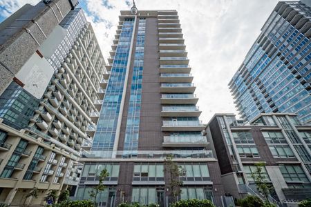 For Lease - 55 East Liberty Street Unit# 108, Toronto, Ontario - Photo 3