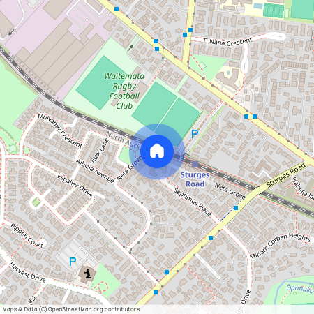 19 Neta Grove, Henderson, Waitakere City