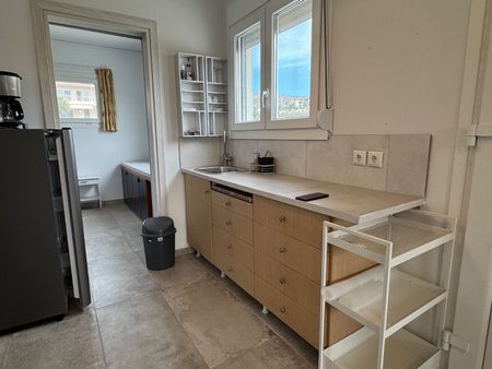 Διαμέρισμα για ενοικίαση Πόρτο Ράφτη (Μαρκόπουλο) - Photo 3