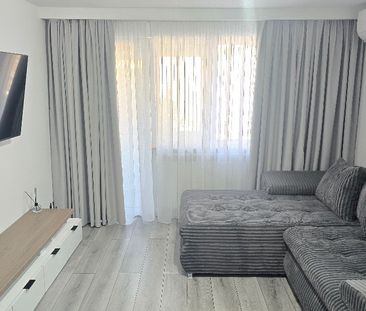 Inchiriez apartament 2 cam. Deva, Zamfirescu, et. 3, PRIMA INCHIRIERE - Photo 1