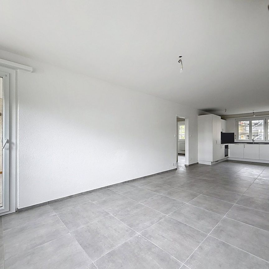 3.5 Zimmer, 65 m², 1. Stock - Photo 1