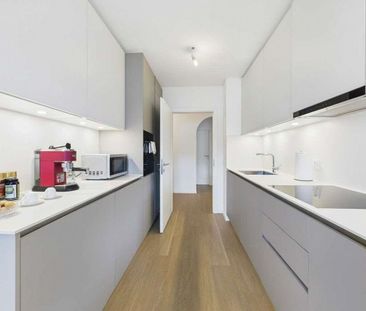 3,5 Lokale komplett renoviert - Foto 6