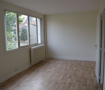 Location Appartement 1 pièce 28m² - Photo 5