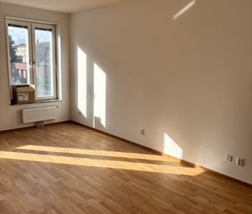 Tullgatan, Eskilstuna - Photo 2
