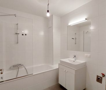 Leopold XXI - Traumhafte Erdgeschosswohnung mit Terrasse! - Photo 3