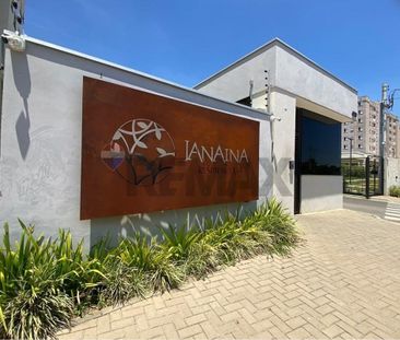 Apartamento Para Alugar Em Parque São Jerônimo de 49.00 m² Com 2 Quartos E 1 Garagem - Foto 3