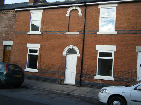 Peel Street, Derby - Photo 1