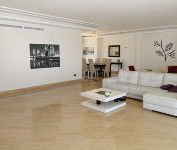 Penthouse · Puerto Banús - Photo 4