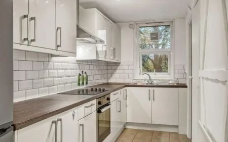 1 Bed 1 Bath - Photo 3