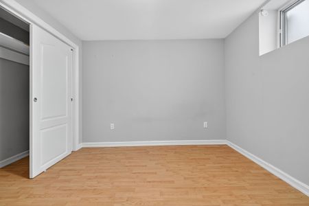 For Lease - 128 Trinnell Boulevard Unit# Bsmt, Toronto, Ontario - Photo 2