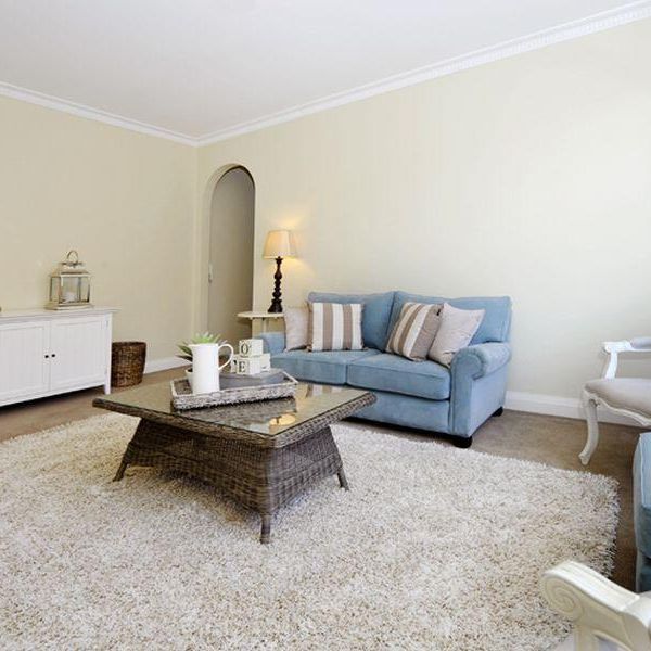 Two Bedroom Apartment & Separate Study - Photo 1