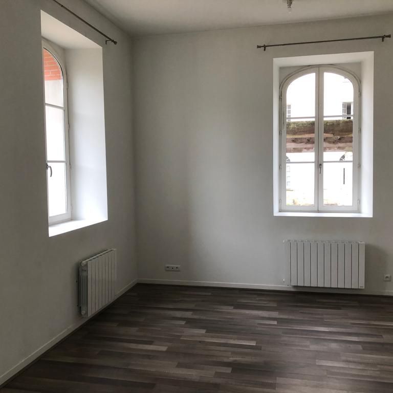 Location Appartement 3 pièces 62m² - Photo 1