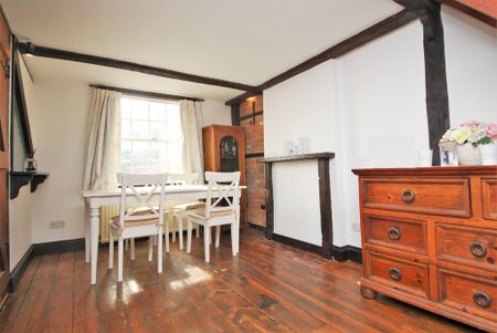 2 bedroom house to rent - Photo 2