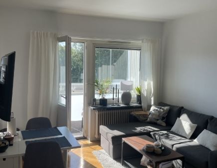 Hyttlidgatan 63A - Foto 1