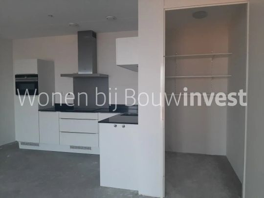 Appartement Hofplein 40, 's-Hertogenbosch - Paleiskwartier - Foto 1