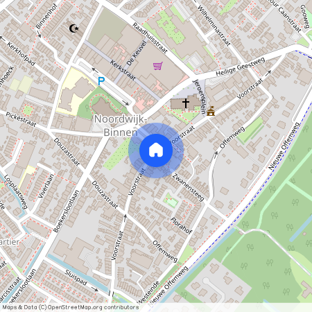 Moelenshof 141 2201 HP Noordwijk