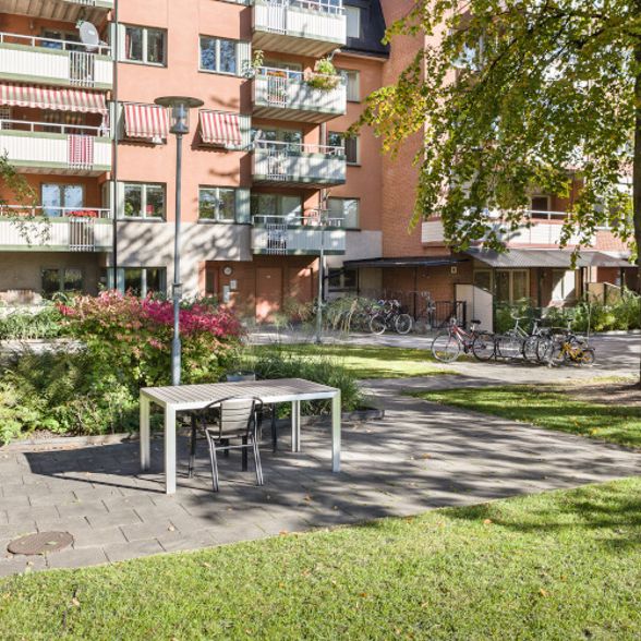 Kungsgatan 25, 75332, Uppsala - Photo 1