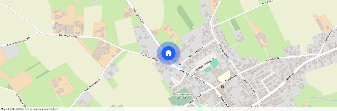 Neringenstraat 57, 8700 Aarsele