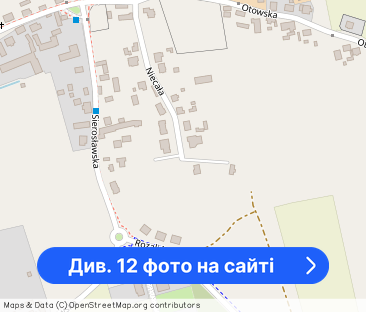 Mieszkanie, 46 m², Lusówko - Фото 1