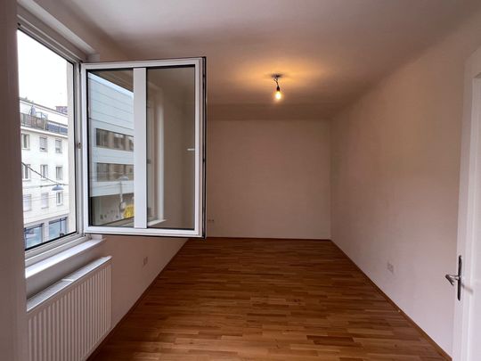 Wohnung nahe Schloss Hetzendorf – ideal geschnitten - Photo 1