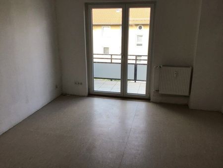 Hier lässt es sich aushalten: individuelle 2-Zimmer-Wohnung - Photo 5