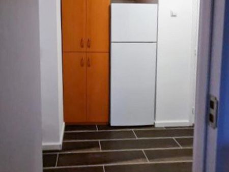 Metrou Dristor (2 min.), Mihai Bravu, Baba Novac, garsoniera decomandata - Photo 5