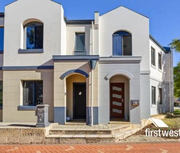 “Spacious 3x2 Family Home in Joondalup” - Photo 5