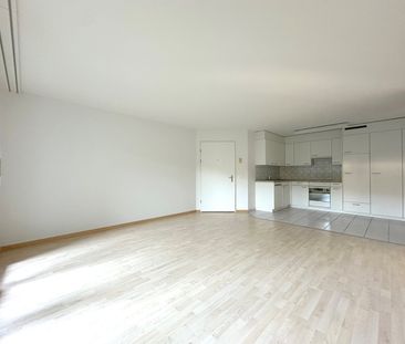 Ideale Singlewohnung mit Gartensitzplatz! - Foto 4