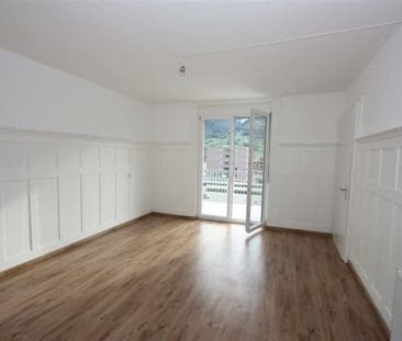 3 Zimmer, 3. Stock - Photo 3