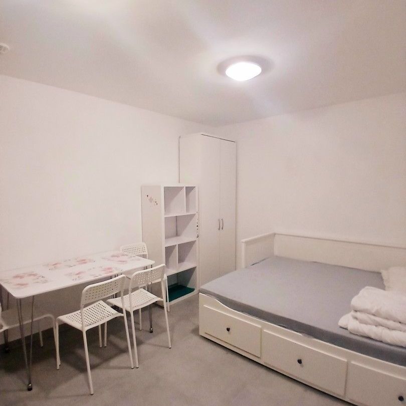 Pronájem, Byt 1+1, 43 m², Humpolec, Masarykova - Photo 1