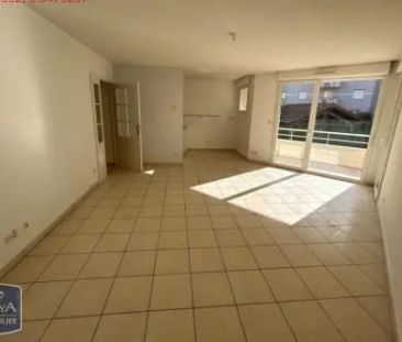 Appartement à louer 4 pièces 75m² - Photo 4