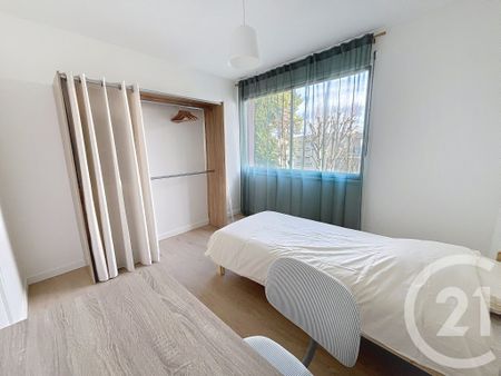 Location Appartement 1 pièce 22m² CLERMONT FERRAND 63000 - Photo 4