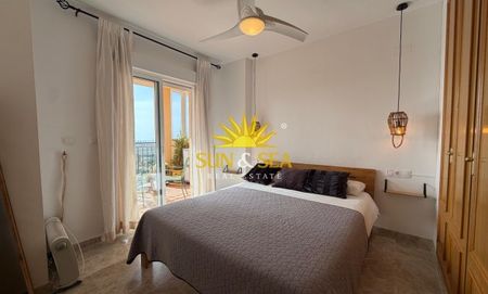 1 BEDROOM APARTMENT - MUTXAMEL - Photo 2
