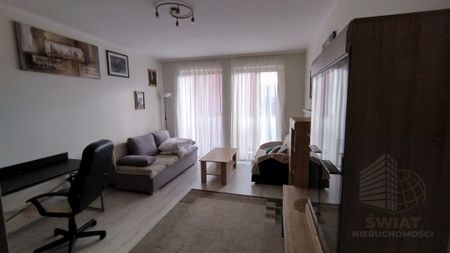 Kawalerka w najlepszej lokalizacji w centrum - Zdjęcie 2