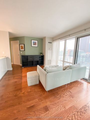 Space Lofts , #1504 - Photo 3