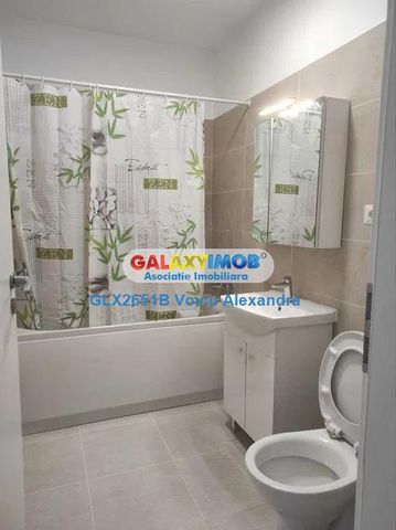 Apartament Tip Studio Lux Berceni - Dimitrie Leonida - Apollo - Photo 5