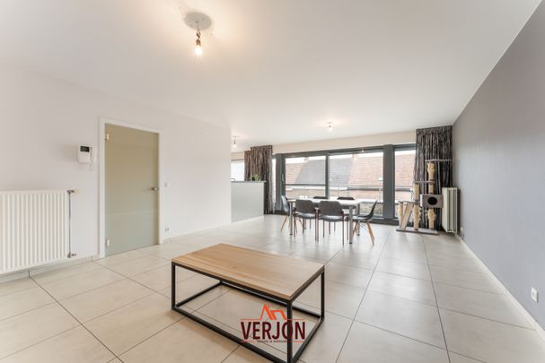 Appartement te huur in Izegem - Photo 1