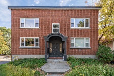For Lease - 65 Riverdale Avenue Unit# 1, Glebe - Ottawa East and Area, Ontario - Photo 4