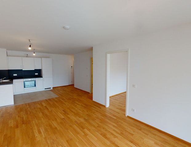 Für Singles & Paare - Zwei Zimmer zu vermieten! - Photo 1