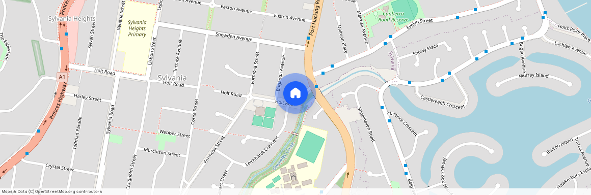 Holt Road 7, NSW 2224, Sylvania