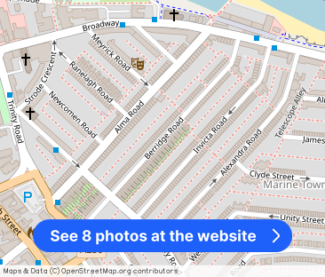 Berridge Road, Sheerness, Kent, ME12 - Photo 1