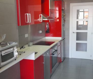 Flat - Cartagena (Pintor portela) - Photo 6