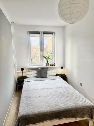 Mieszkanie 38 m2 2 pokoje Pruszków blisko WKD 38 m² - Фото 4