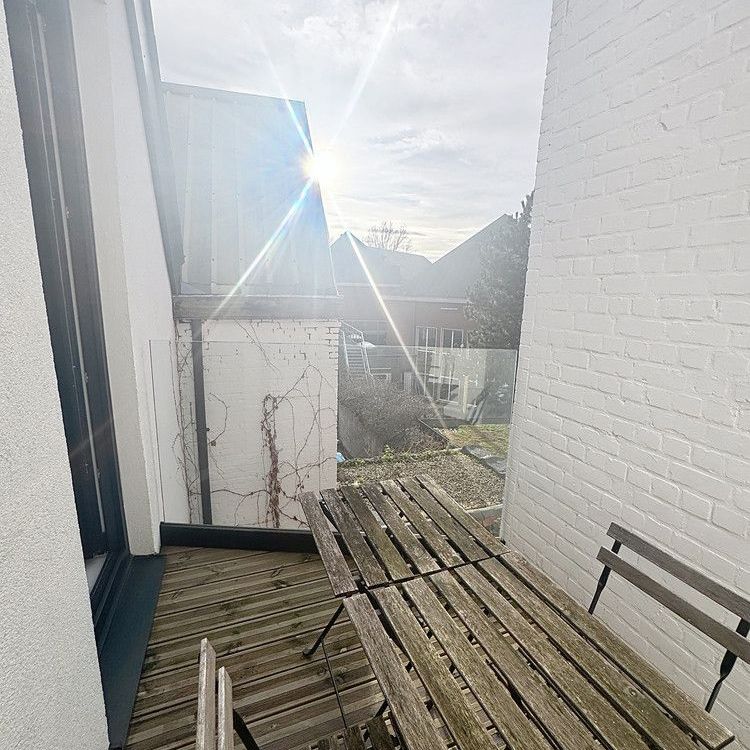 Charmante, volledig gerenoveerde woning in het hart van Mechelen - Foto 1