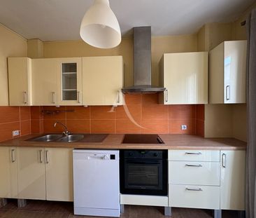 Location Appartement 3 pièces 68m² - Photo 2