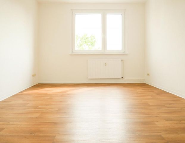 Bezugsfertig ab Mitte März 2026 - Foto 1