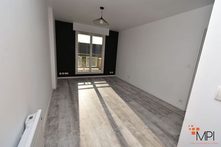 Location Appartement 2 pièces 37m² - Photo 2