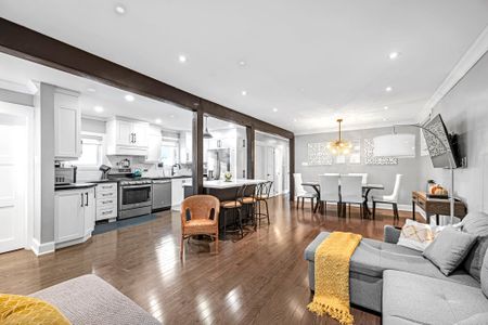 For Lease - 48 Brenda Crescent, Toronto, Ontario - Photo 3